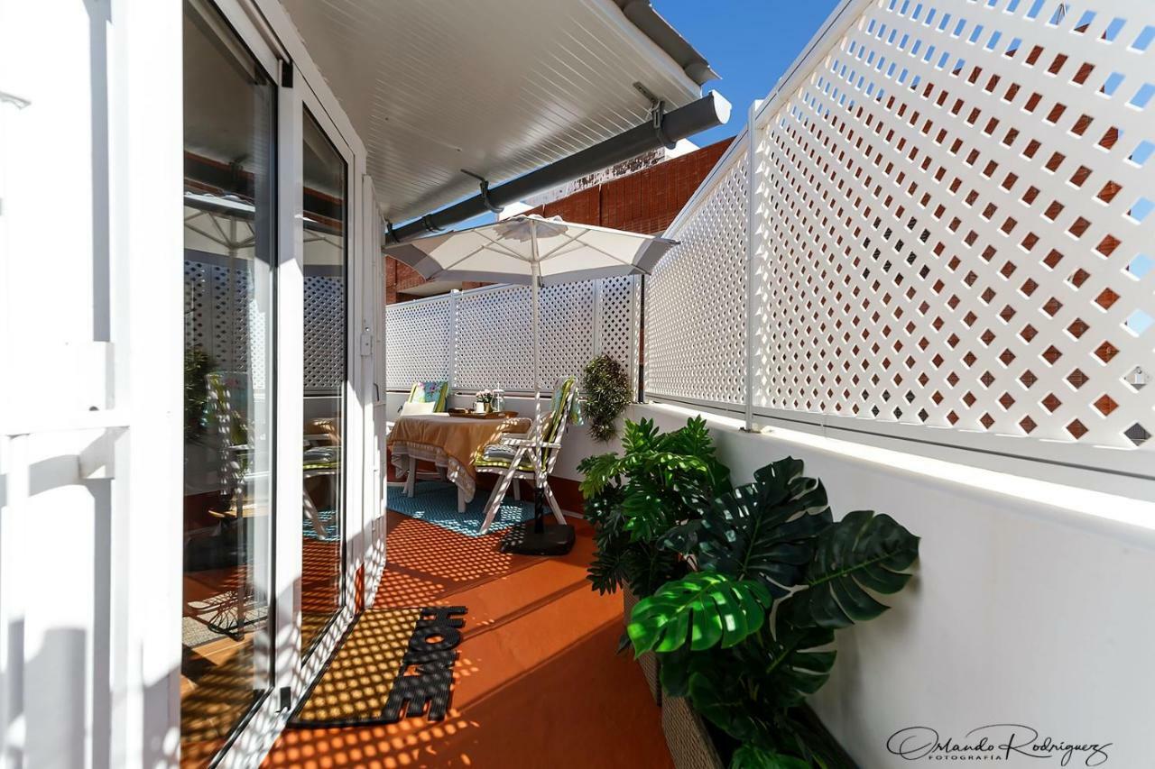 Apartamento Beauty Attic Terrace Old Town - Vegueta