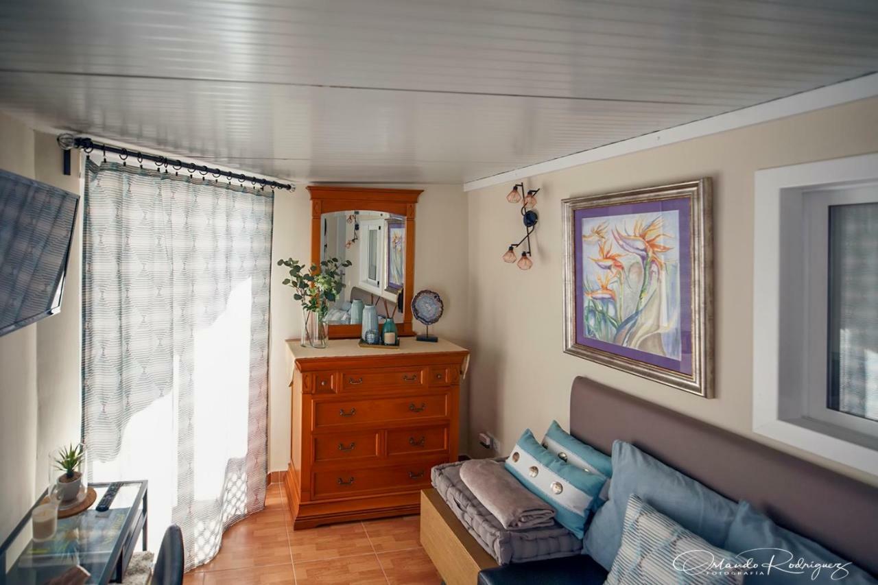 Beauty Attic Terrace Old Town - Vegueta Apartamento *