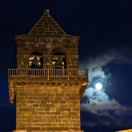 Beauty Attic Terrace Old Town - Vegueta Appartement Las Palmas Buitenkant foto