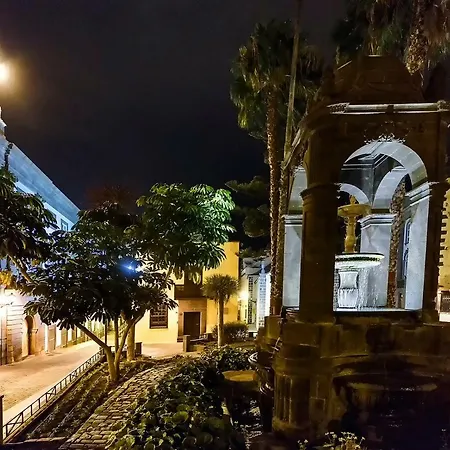Beauty Attic Terrace Old Town - Vegueta Appartement Las Palmas Buitenkant foto