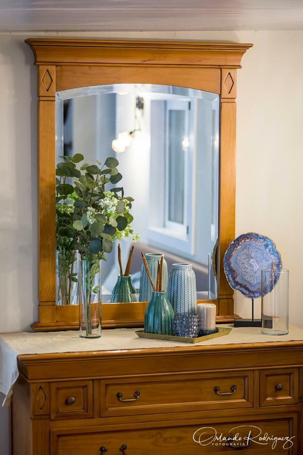 Apartment Beauty Attic Terrace Old Town - Vegueta