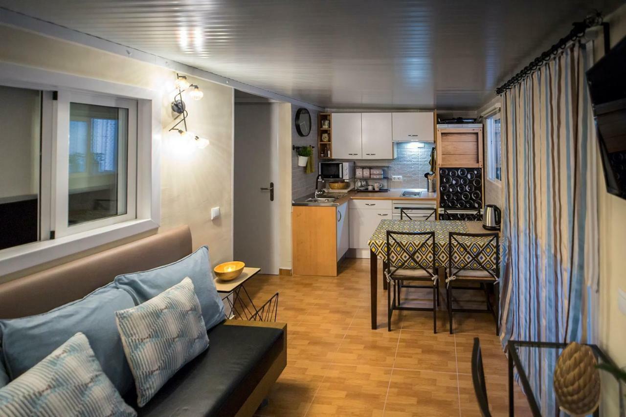 Appartement Beauty Attic Terrace Old Town - Vegueta