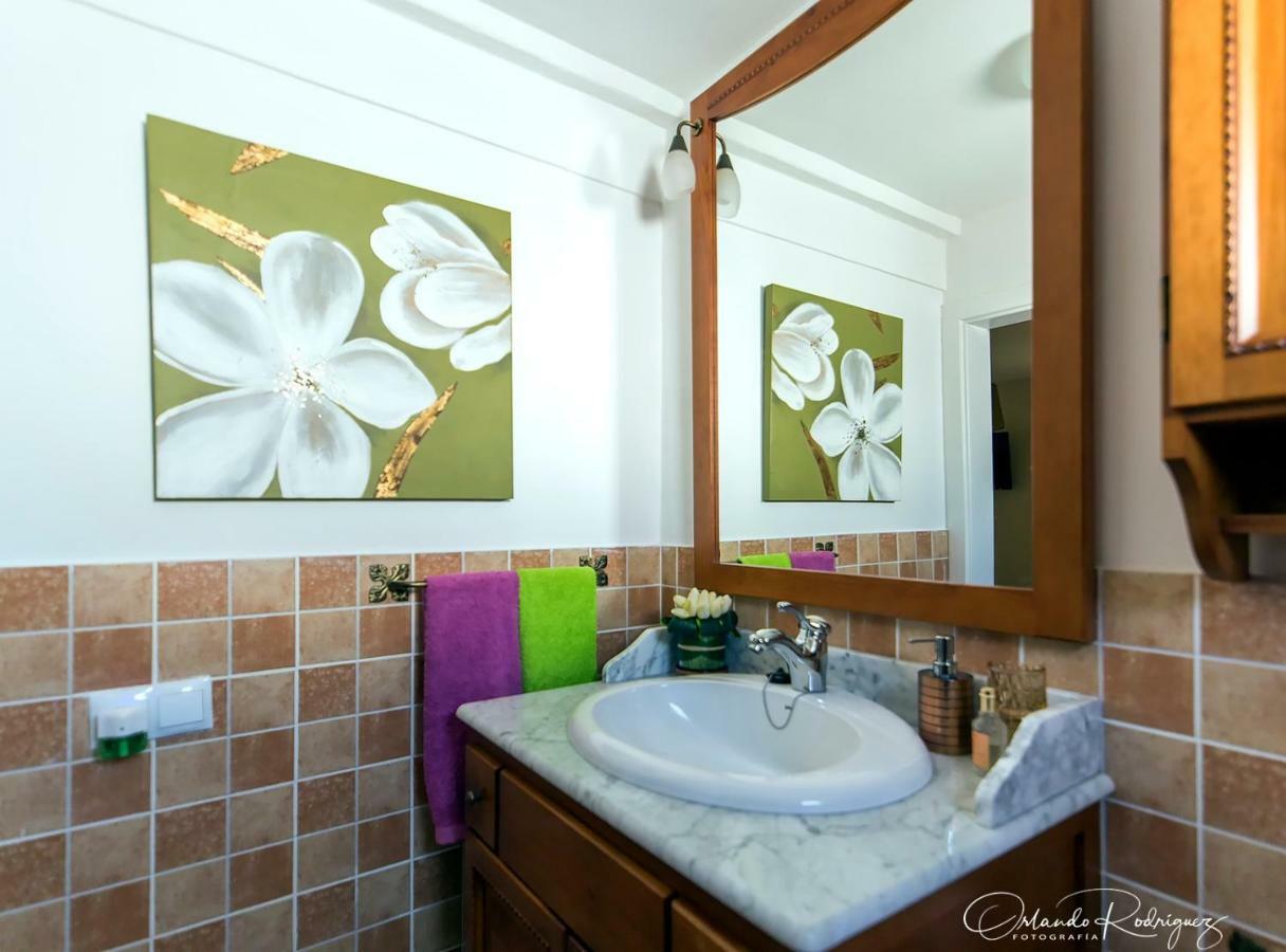 Beauty Attic Terrace Old Town - Vegueta