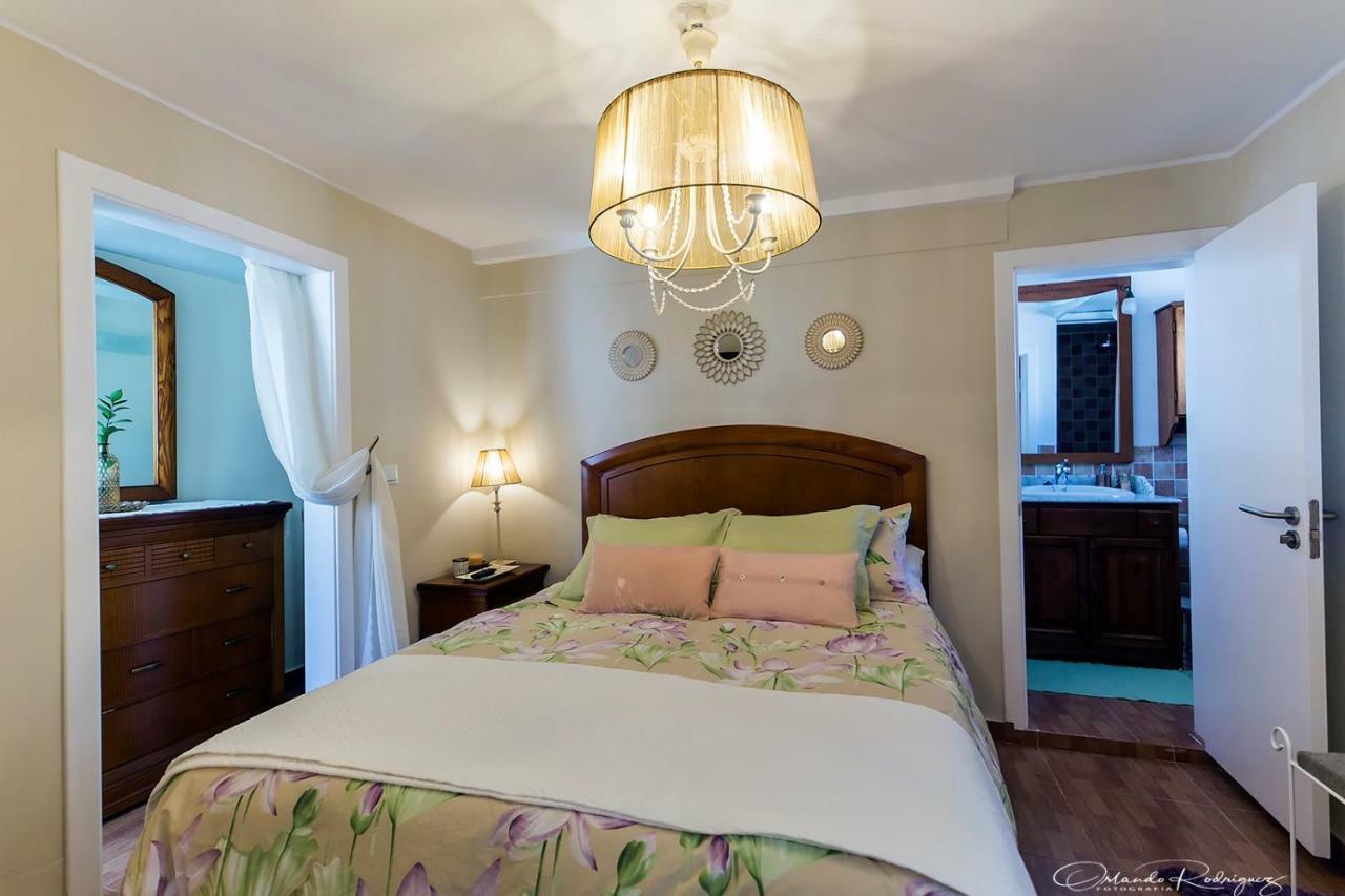 Beauty Attic Terrace Old Town - Vegueta * Las Palmas