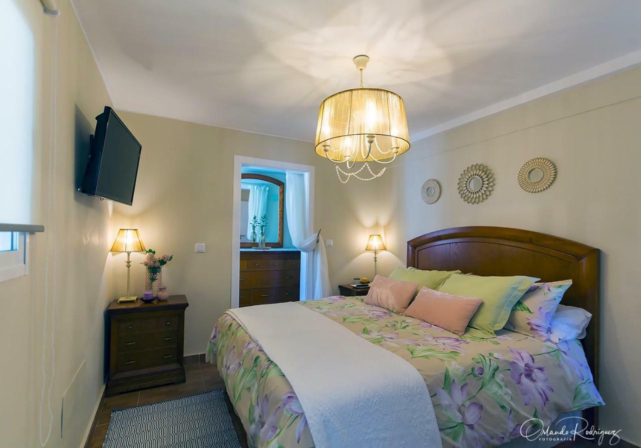 Appartement Beauty Attic Terrace Old Town - Vegueta Las Palmas