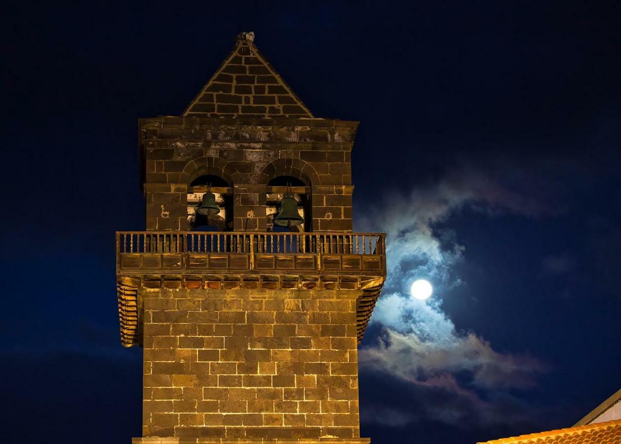 Beauty Attic Terrace Old Town - Vegueta