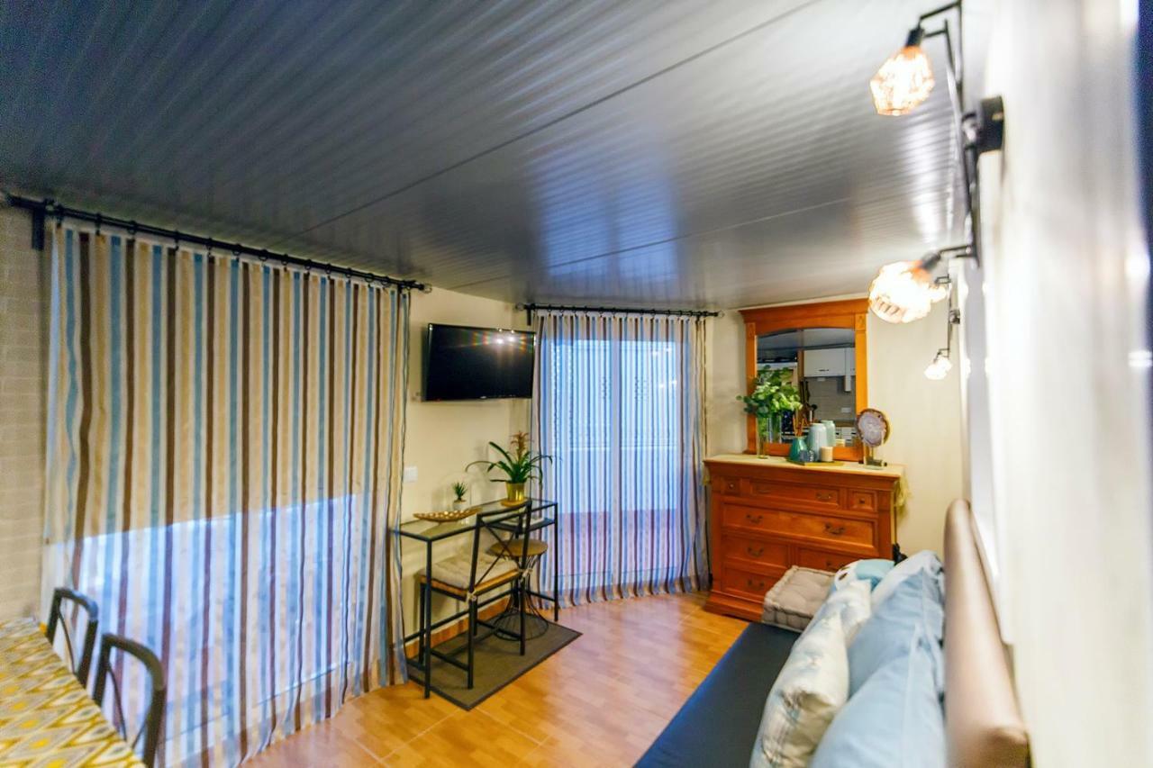 Beauty Attic Terrace Old Town - Vegueta *