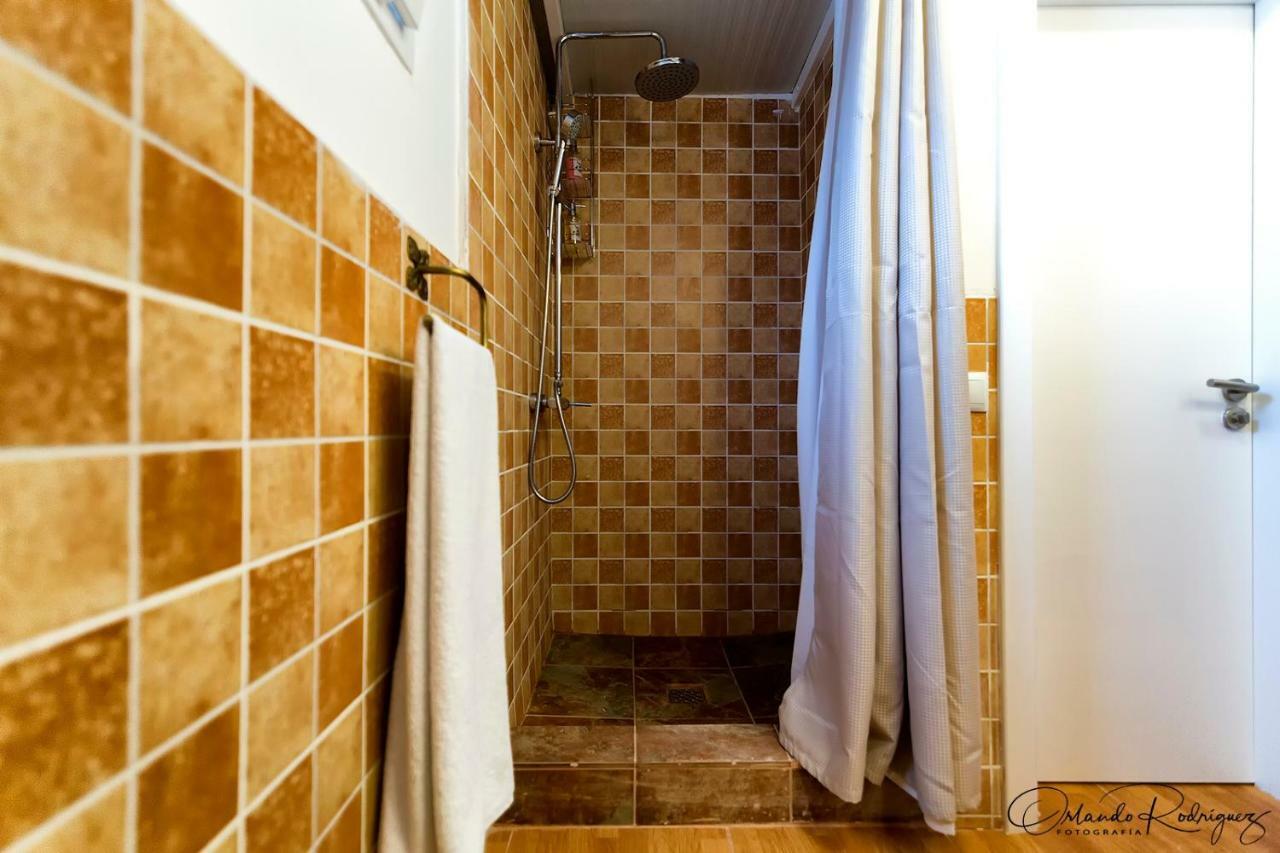 Beauty Attic Terrace Old Town - Vegueta Apartment