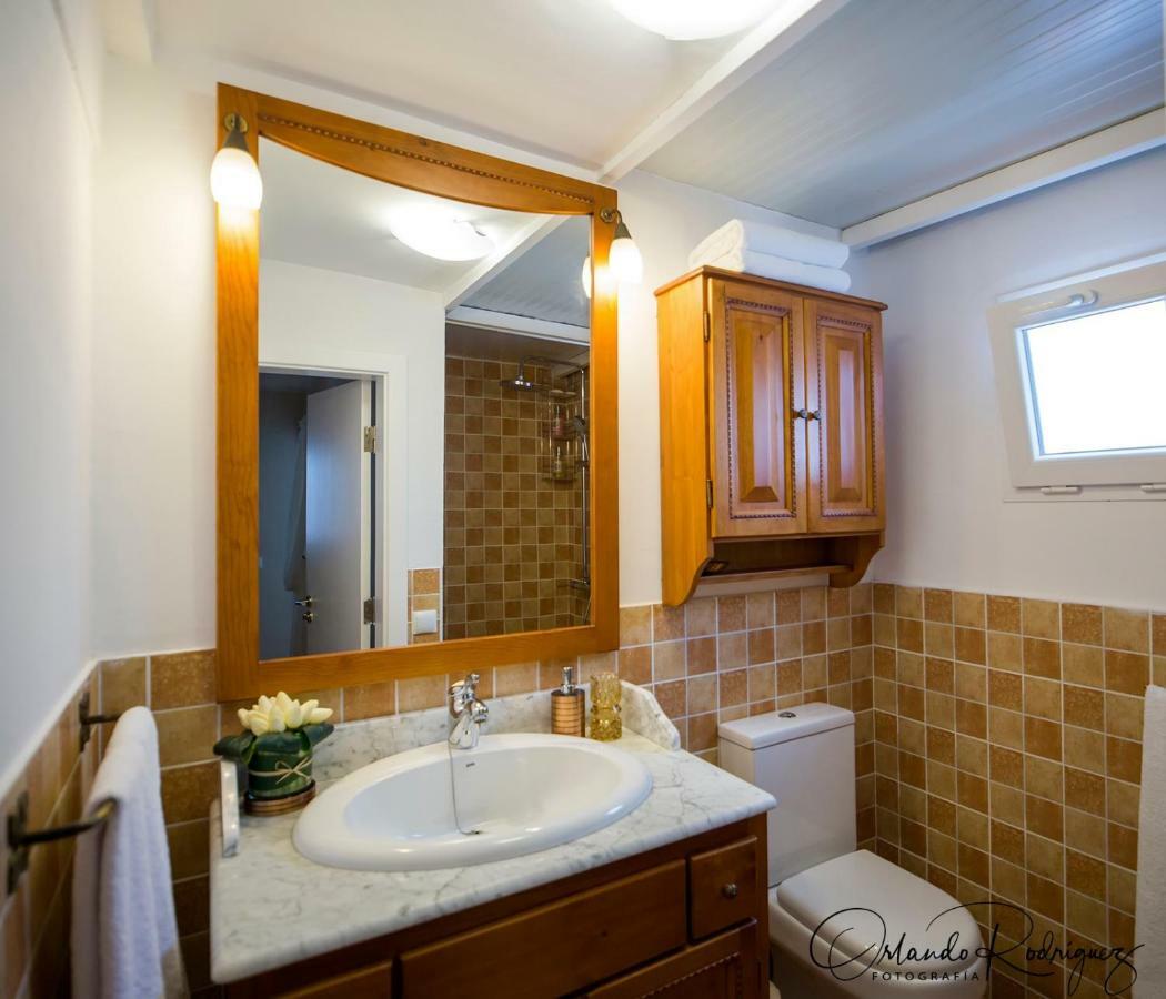 Beauty Attic Terrace Old Town - Vegueta Apartamento Las Palmas de Gran Canaria